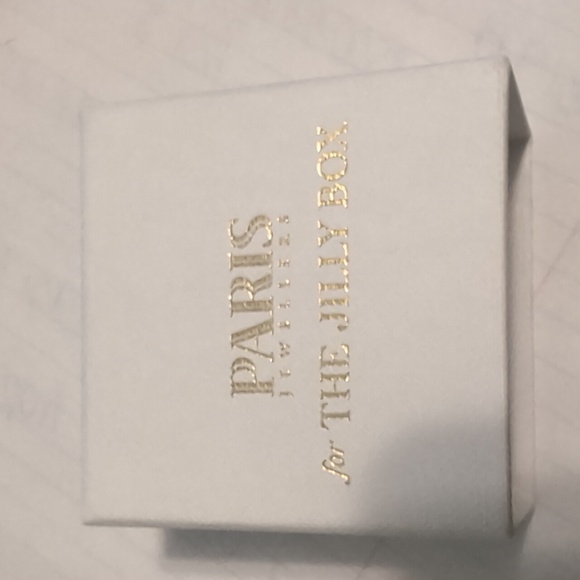 Heart Ring - Picture 2 of 3